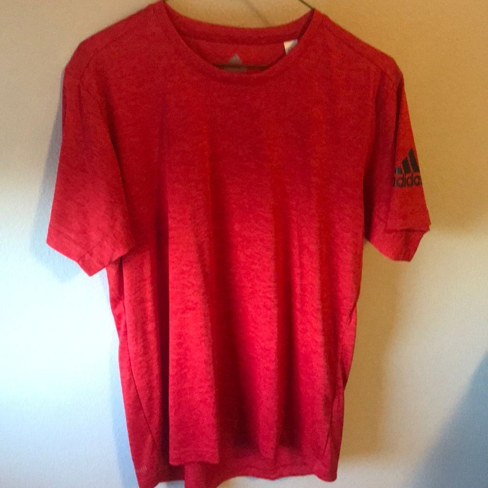 Adidas short sleeve